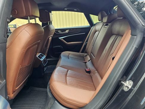 Used 2019 Audi A7 3.0T Prestige image 44