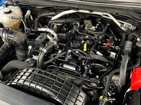 Used 2022 Ford Ranger XLT image 35