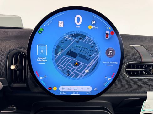 New 2026 MINI Cooper S FWD image 15