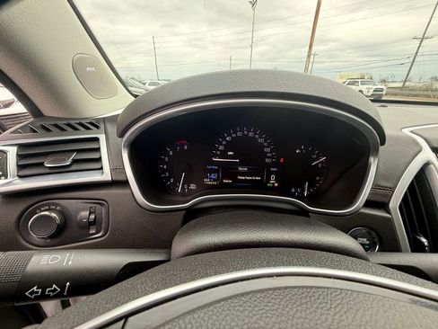 Used 2013 Cadillac SRX Luxury w/ Driver Assist Package image 17