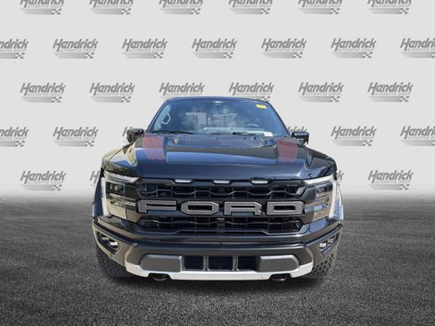 Used 2025 Ford F150 Raptor AWD/4WD image 3