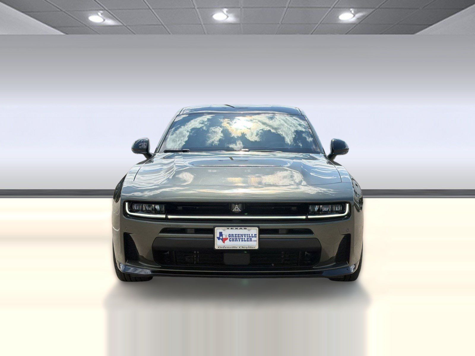 New 2026 Dodge Charger R/T AWD/4WD image 6