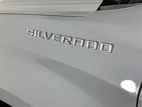Used 2024 Chevrolet Silverado 1500 LT w/ Max Trailering Package image 28