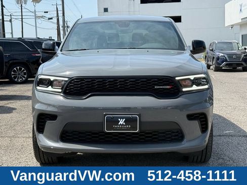 Used 2026 Dodge Durango GT AWD/4WD image 5
