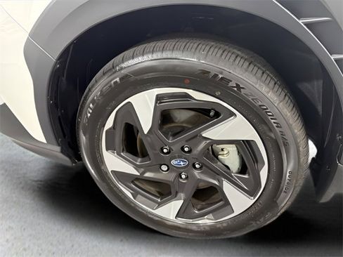 Certified 2025 Subaru Crosstrek 2.5i Limited w/ Popular Package #4A image 36