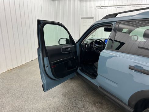 Used 2021 Ford Bronco Sport Big Bend AWD/4WD image 21