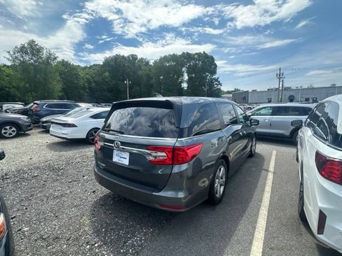 Used 2020 Honda Odyssey EX image 3