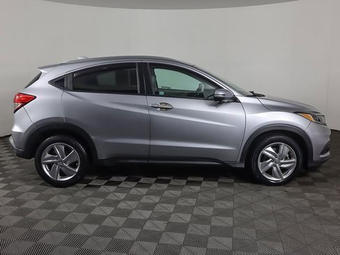 Used 2019 Honda HR-V EX-L image 18