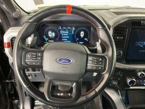 Used 2021 Ford F150 Raptor w/ Raptor 37 Performance Package image 20