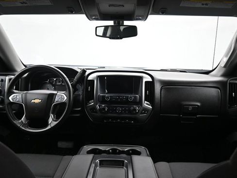 Used 2017 Chevrolet Silverado 1500 LT w/ All Star Edition AWD/4WD image 40