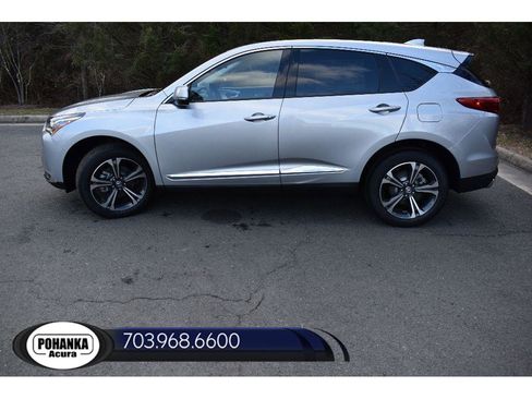 New 2026 Acura RDX Technology Package image 4