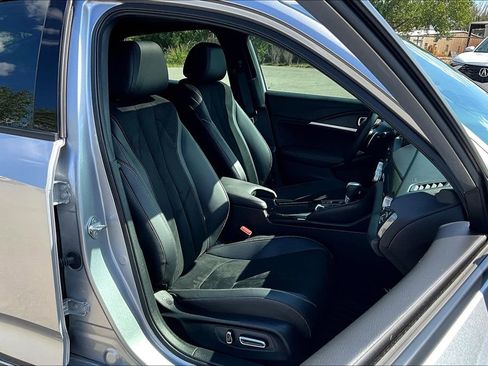 Used 2025 Acura Integra A-Spec FWD image 10