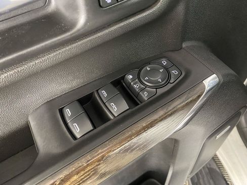 Used 2021 GMC Sierra 2500 Denali w/ Denali Ultimate Package AWD/4WD image 22