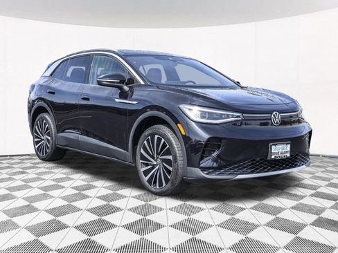 Certified 2023 Volkswagen ID.4 Pro S Plus AWD/4WD image 10
