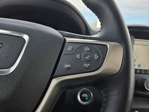 Used 2018 GMC Terrain Denali image 18