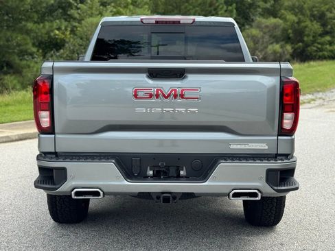New 2026 GMC Sierra 1500 Elevation w/ Preferred Package image 11