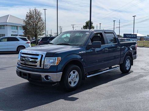Used 2012 Ford F150 XLT w/ Trailer Tow Pkg RWD image 3