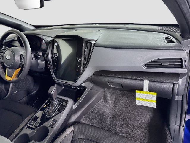 New 2026 Subaru Crosstrek 2.5i Wilderness AWD/4WD image 28