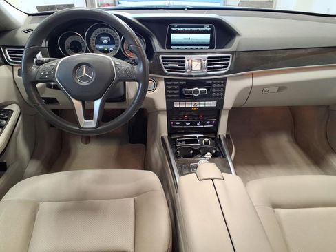 Used 2014 Mercedes-Benz E 350 Sedan image 9
