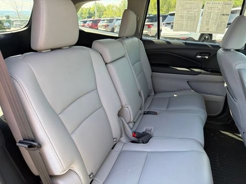 Used 2021 Honda Pilot EX-L image 15