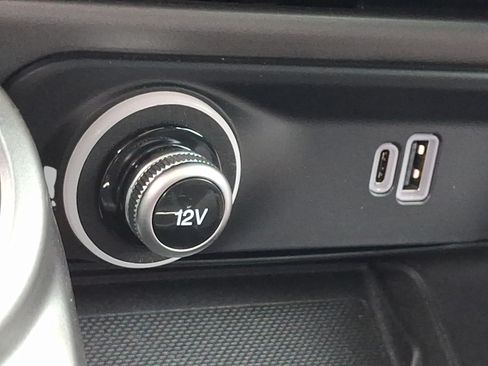 Used 2024 Dodge Hornet R/T Plus AWD/4WD image 30