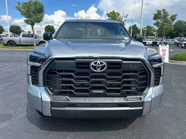 New 2026 Toyota Tundra SR5 w/ TRD Off-Road Package AWD/4WD image 2