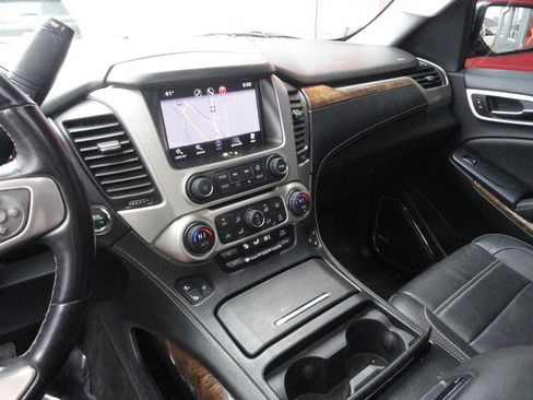 Used 2015 GMC Yukon Denali w/ Open Road Package image 7