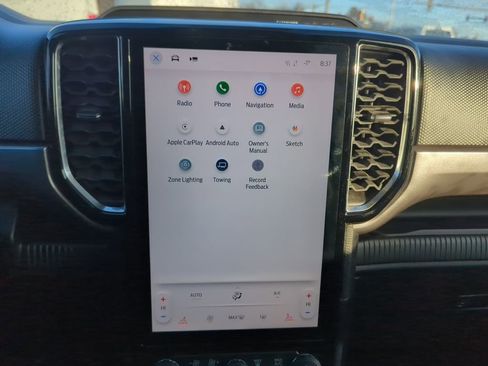 Used 2024 Ford Ranger XLT w/ Equipment Group 301A High image 21