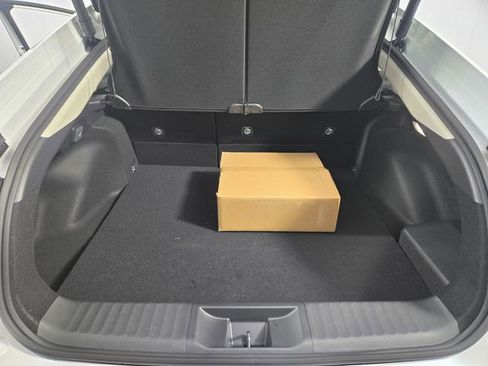 New 2026 Toyota Prius XSE Premium image 22