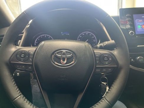 Certified 2024 Toyota Camry SE image 17