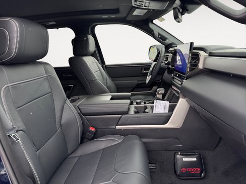 New 2026 Toyota Sequoia Limited image 17