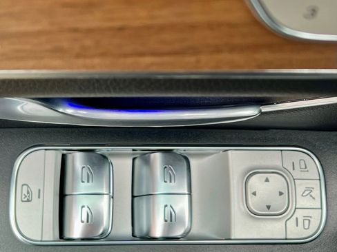 Certified 2024 Mercedes-Benz GLE 350 4MATIC image 38