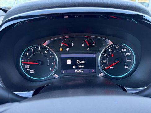 Certified 2023 Chevrolet Traverse RS AWD/4WD image 26