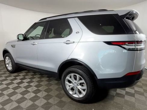 Used 2020 Land Rover Discovery SE AWD/4WD image 7