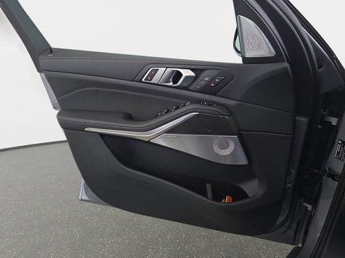 New 2026 BMW X5 M60i AWD/4WD image 26