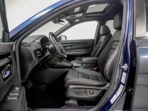 Used 2026 Honda CR-V Sport Touring image 20