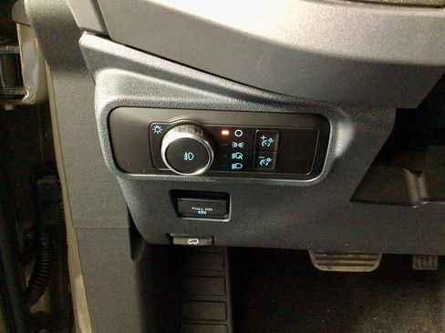 New 2025 Ford Bronco Badlands w/ Sasquatch Package image 19