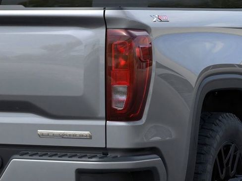 New 2026 GMC Sierra 1500 Elevation w/ Preferred Package image 11
