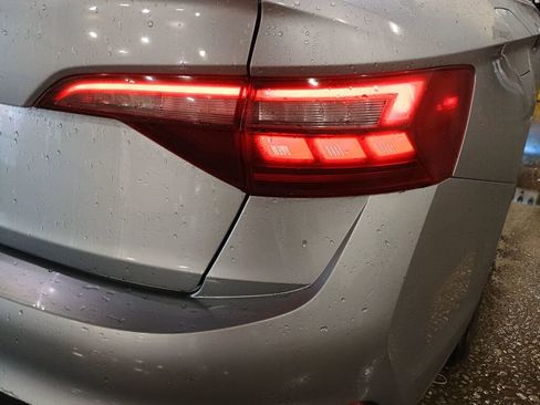 Used 2024 Volkswagen Jetta S image 20