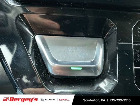 Certified 2025 GMC Sierra 2500 Denali w/ Max Trailering Package image 20