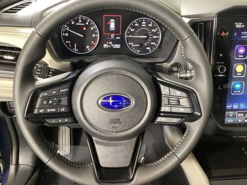 Certified 2025 Subaru Forester Premium w/ Protection Package image 26