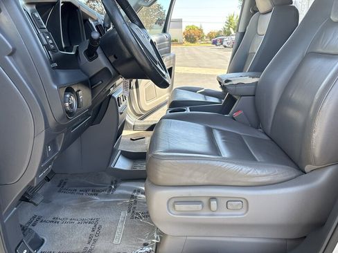 Used 2013 Honda Ridgeline RTL image 24