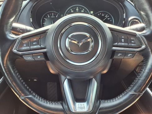 Used 2021 MAZDA CX-9 Grand Touring AWD/4WD image 19