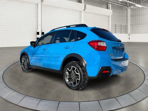 Used 2017 Subaru Crosstrek 2.0i Premium image 5