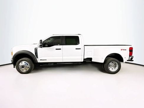 New 2026 Ford F450 XL w/ 360-Degree Camera Package image 3