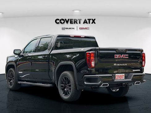 New 2026 GMC Sierra 1500 Elevation w/ Elevation Premium Package AWD/4WD image 6