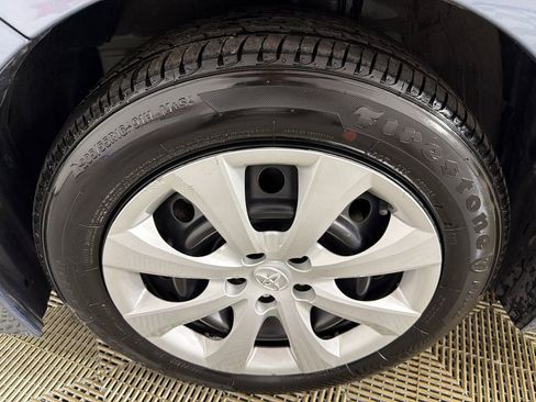 Used 2024 Toyota Corolla LE image 11