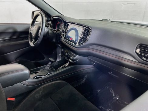 Used 2023 Dodge Durango R/T w/ Tow 'N Go Package AWD/4WD image 30