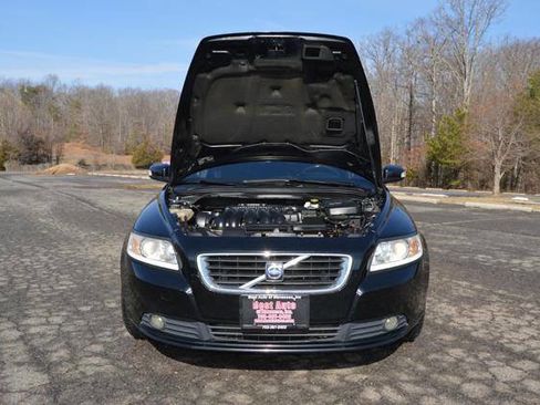 Used 2010 Volvo S40 2.4i image 58