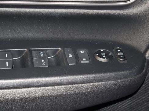 Certified 2022 Honda CR-V EX-L image 32